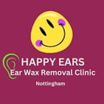 Avatar of user Happy Ears Ear Wax Removal Clinic Nottingham