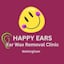 Avatar of user Happy Ears Ear Wax Removal Clinic Nottingham