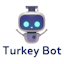 Avatar of user Turkey Bot Bot