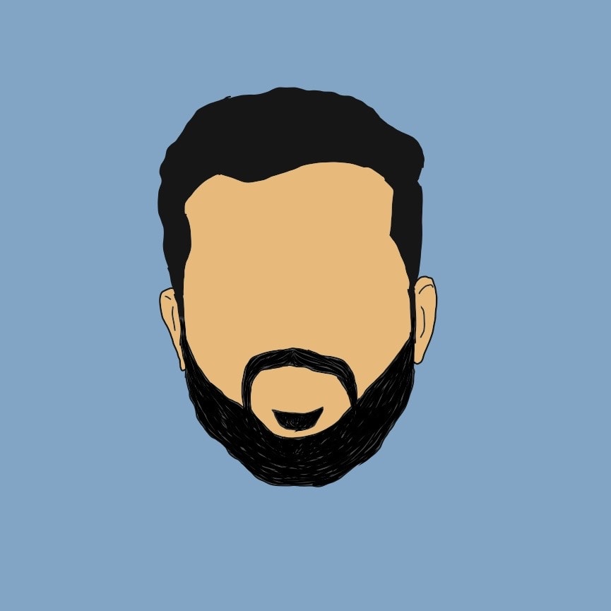 Go to Dipen Patel's profile