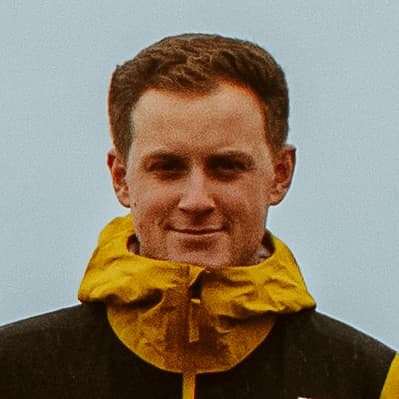 Vai al profilo di Zeb Zakovics