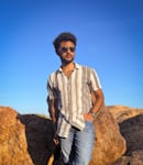 Avatar of user Vishwanth Pindiboina