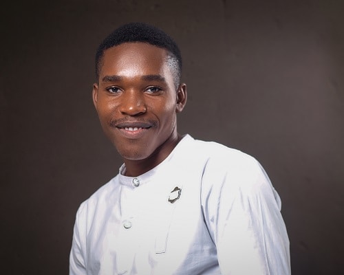 Go to Divine Effiong's profile