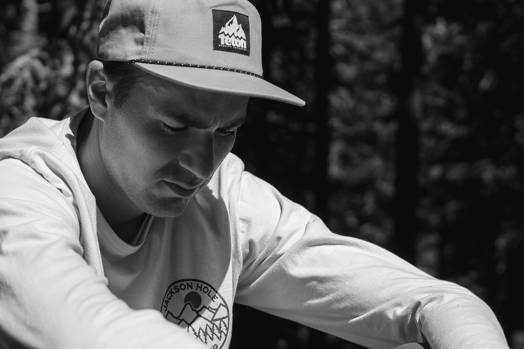 Go to Sam Comstock's profile