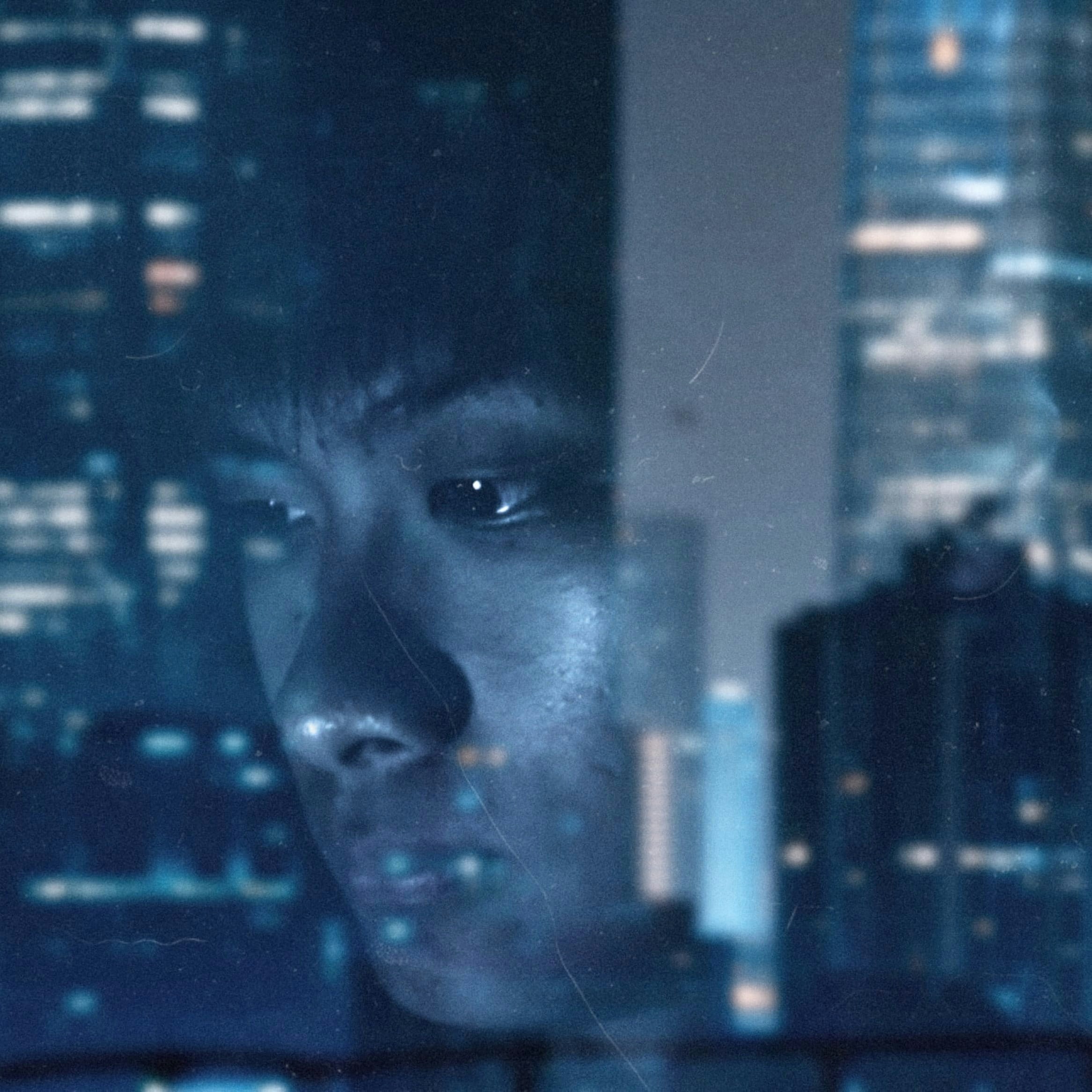 Buka profil Jonathan Rudi Chandra