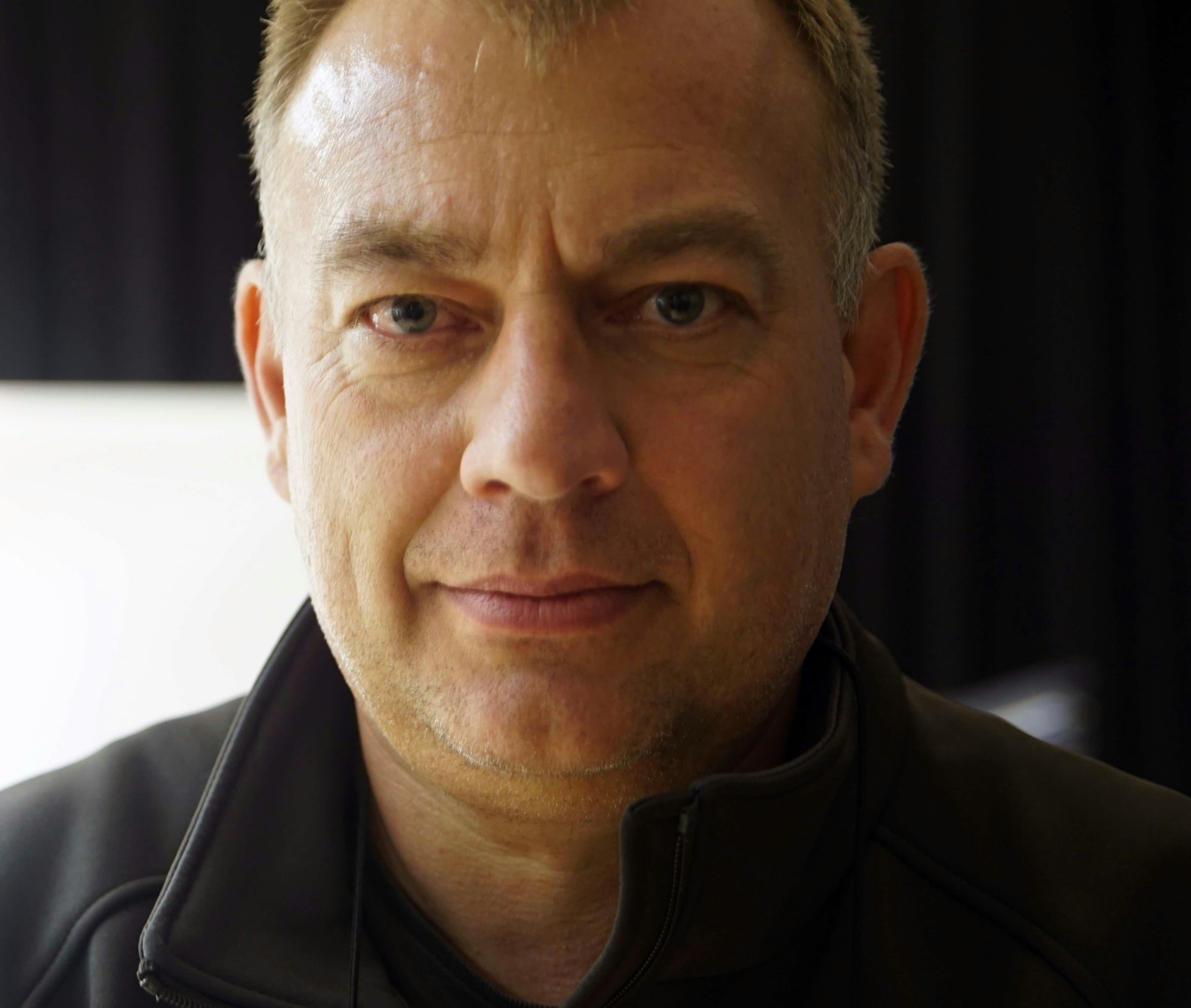 Go to Guy Vanhoof's profile