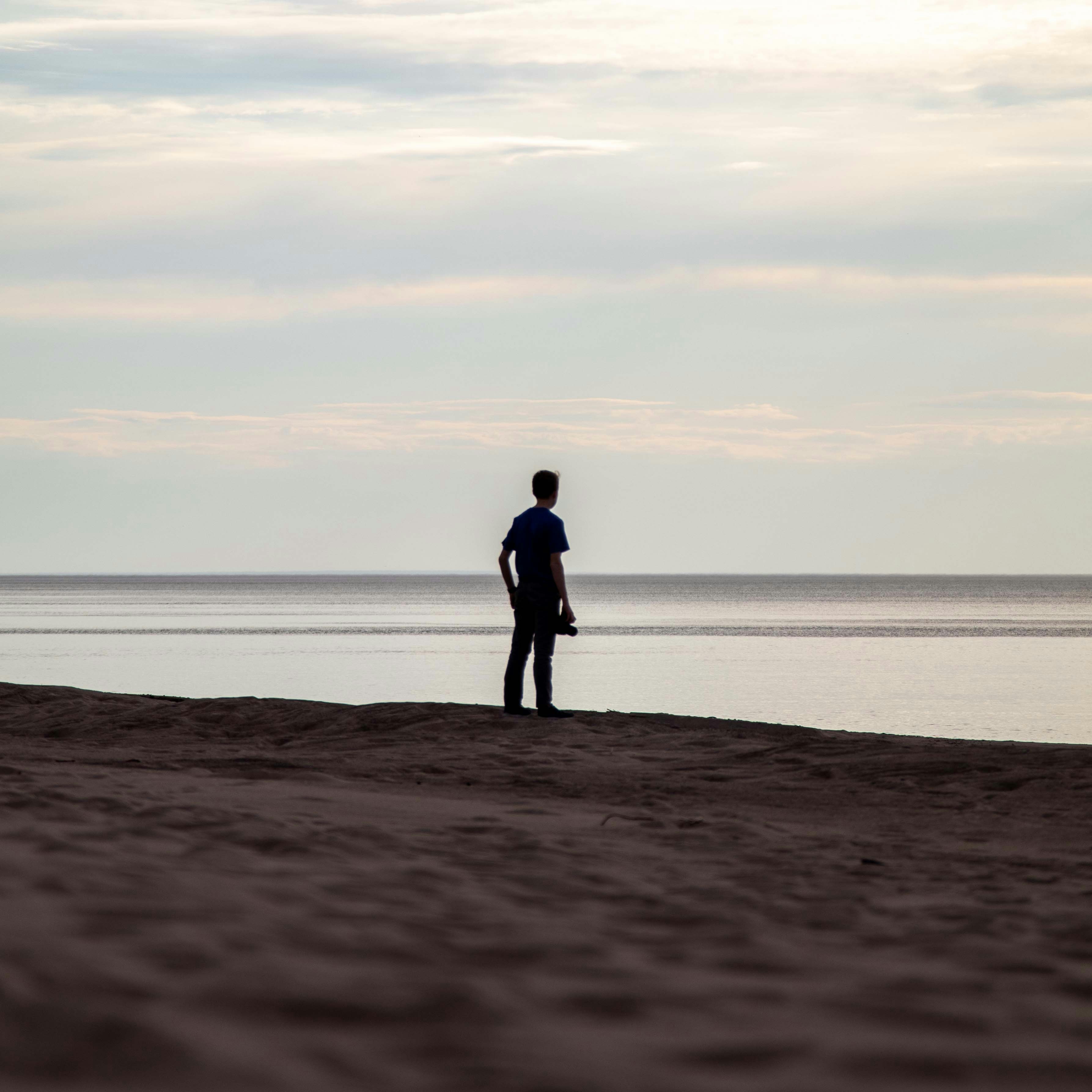 Zum Profil von Dillon Austin