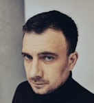 Avatar of user Ivan Rohovchenko