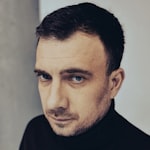 Avatar of user Ivan Rohovchenko