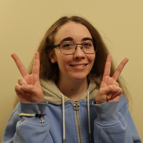 Go to Shayna "Bepple" Take's profile