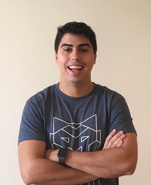 Go to Rafael Campos's profile