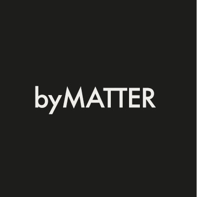 byMATTER MADE BETTERのプロフィールを見る