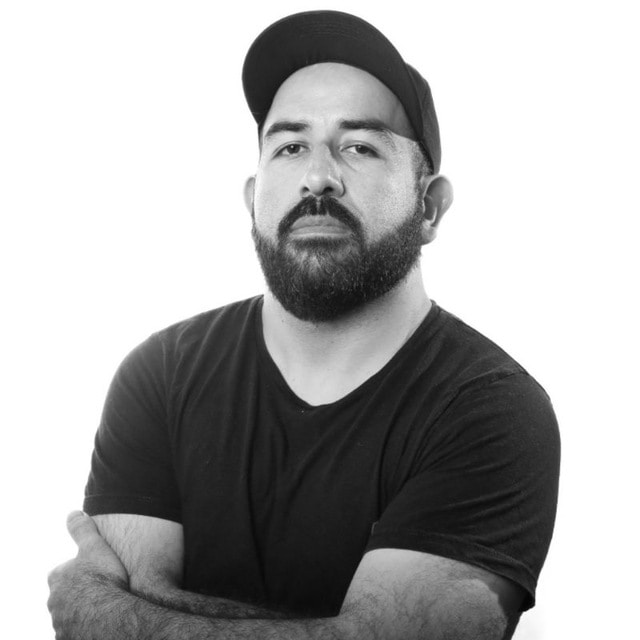 Go to Ricardo Costilla's profile