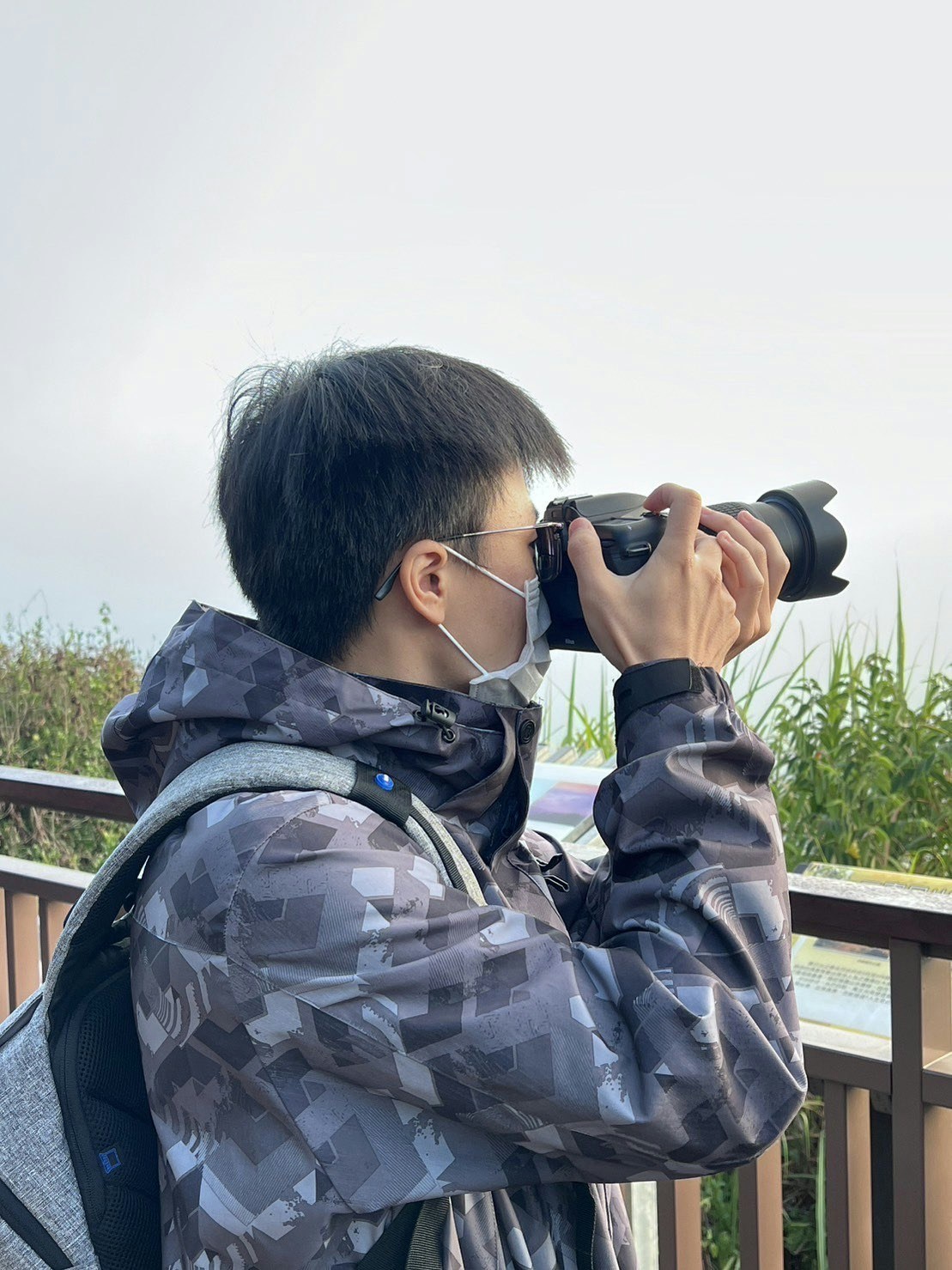 Go to _Gazecapture's profile