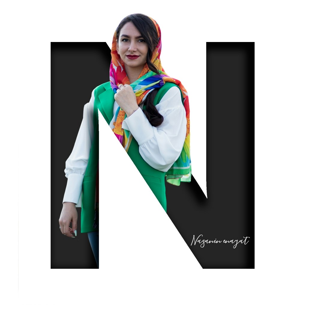 Accéder au profil de nazanin enayat