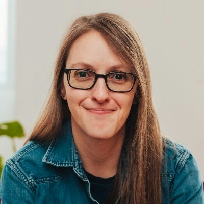 Avatar of user Jess Joyce