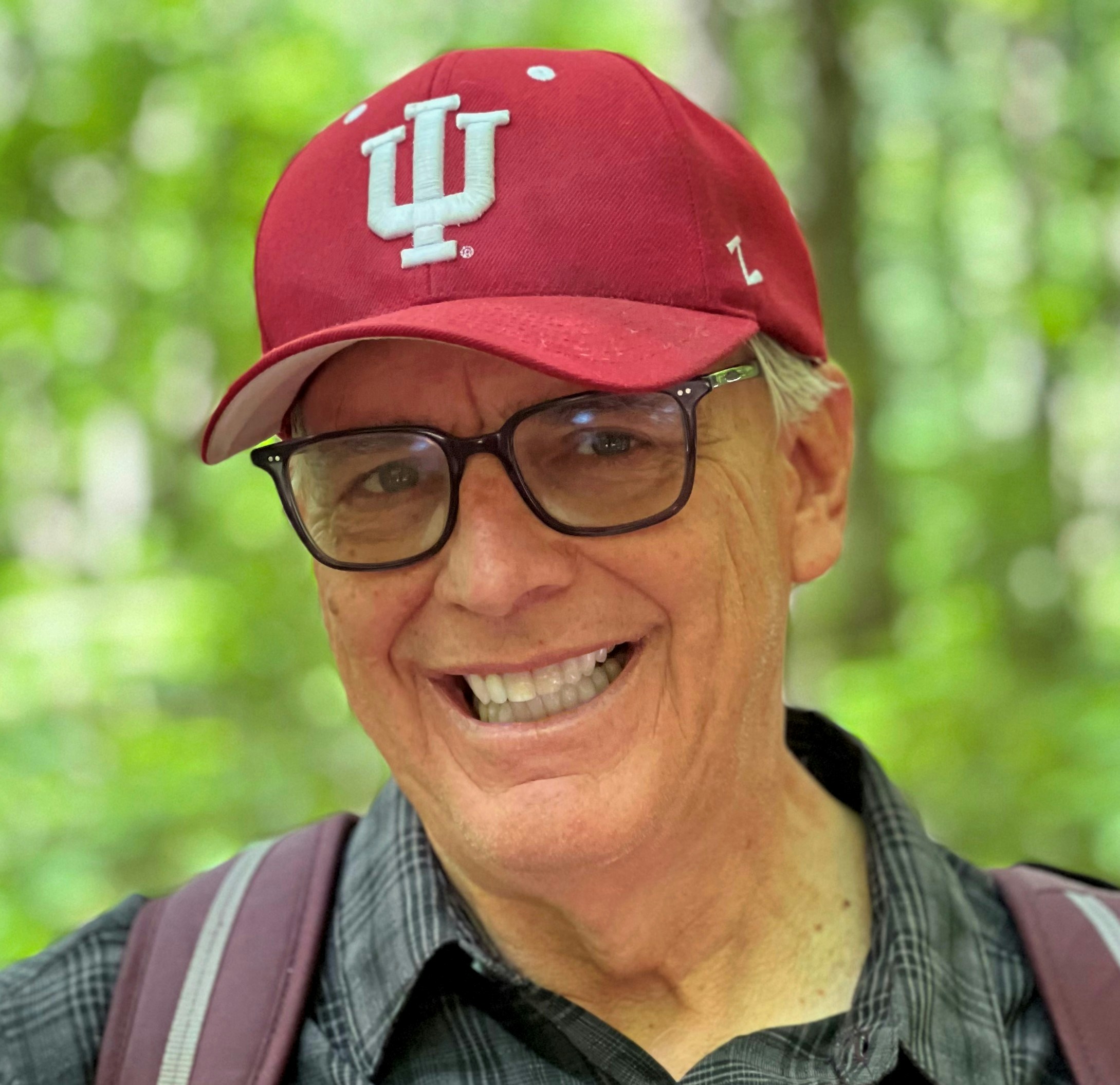 Go to William Foley's profile