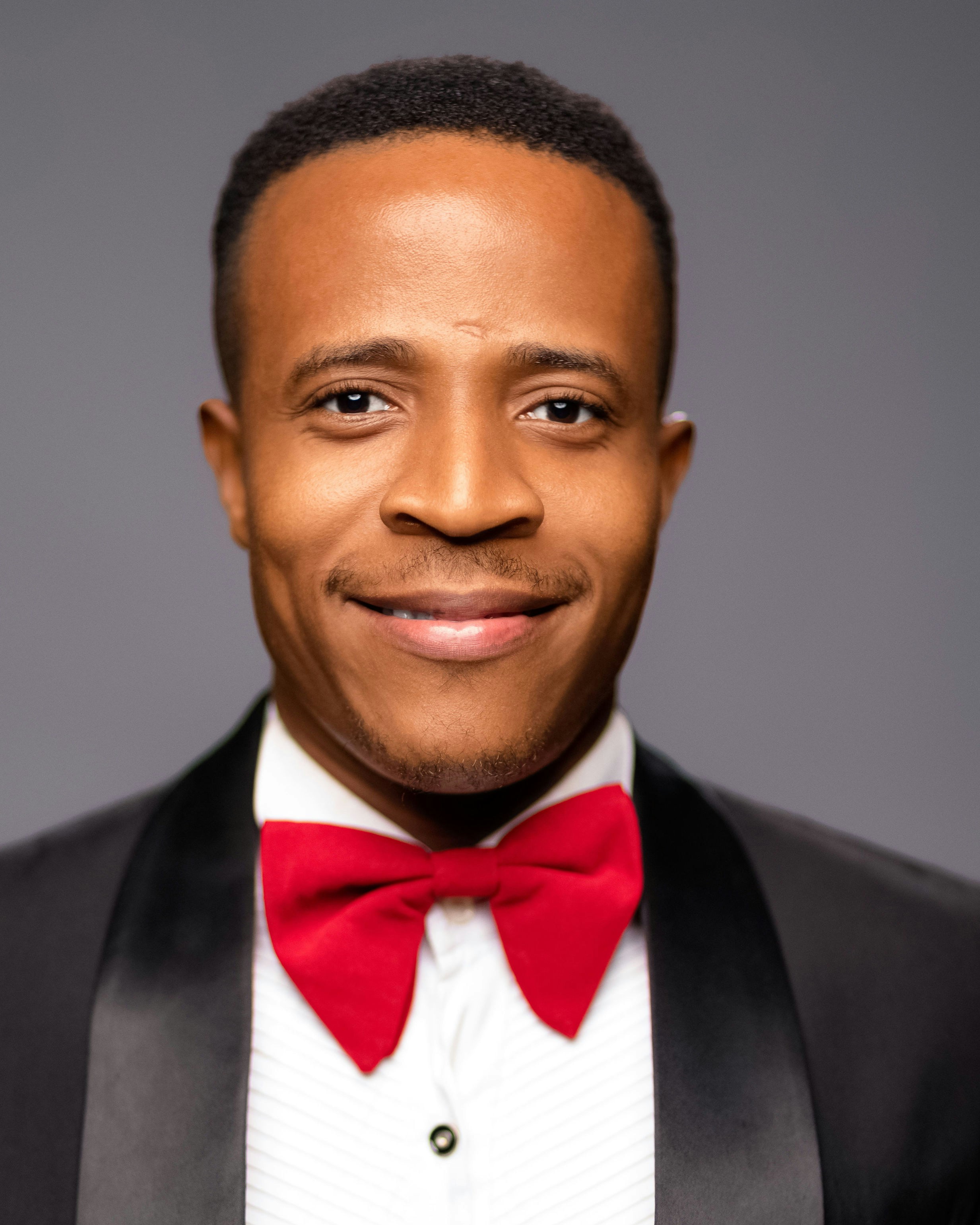 Go to Obi Udensi's profile