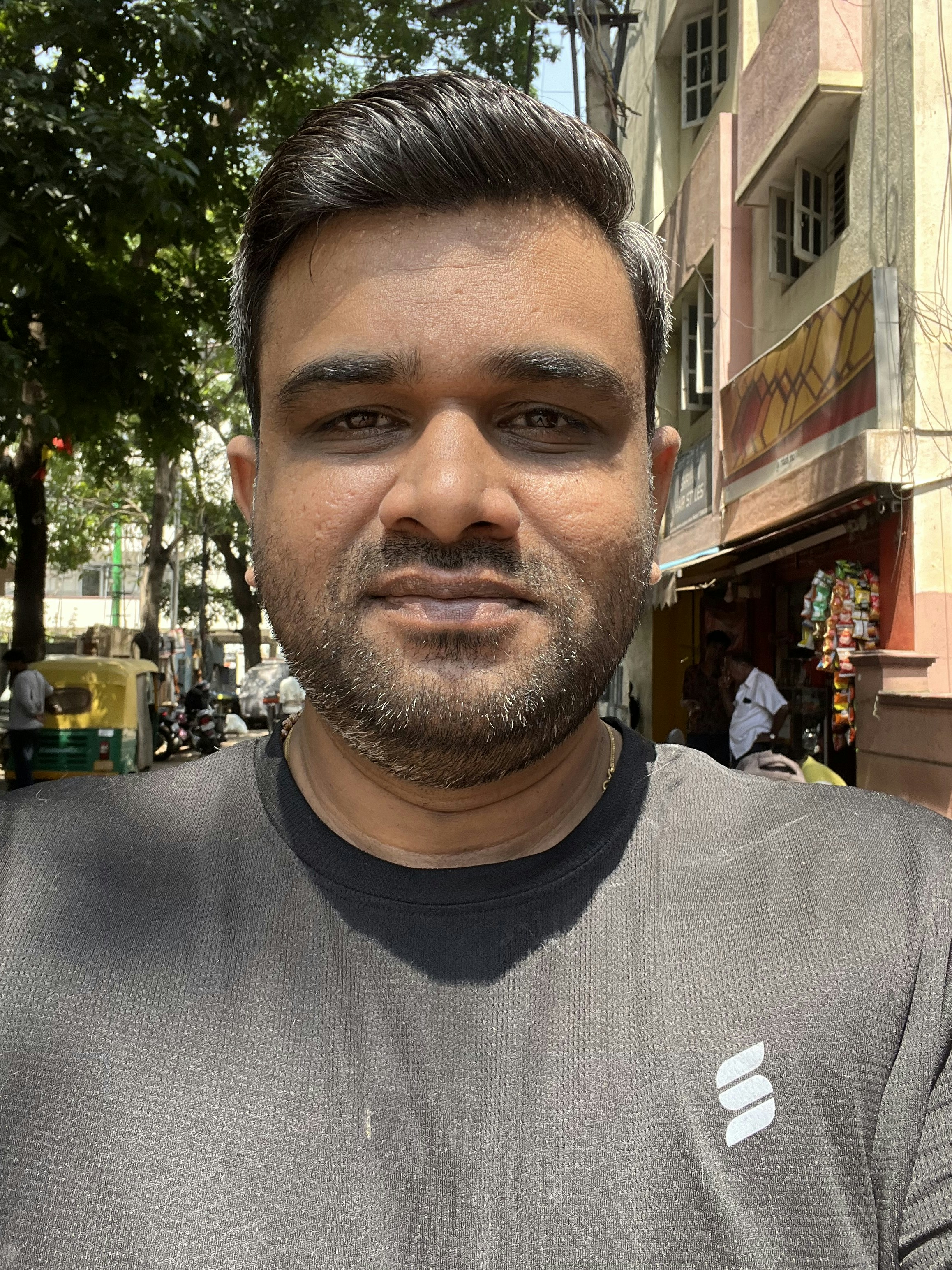 Go to Vedanth Ravi's profile