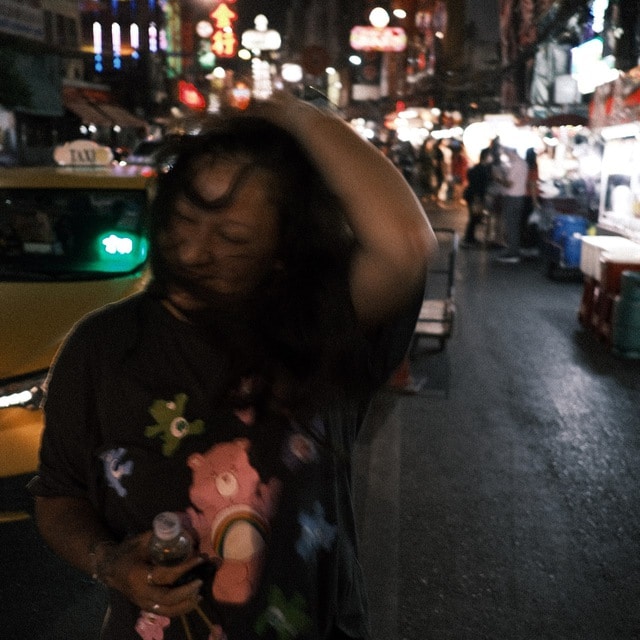 Zum Profil von Catherine Zaidova