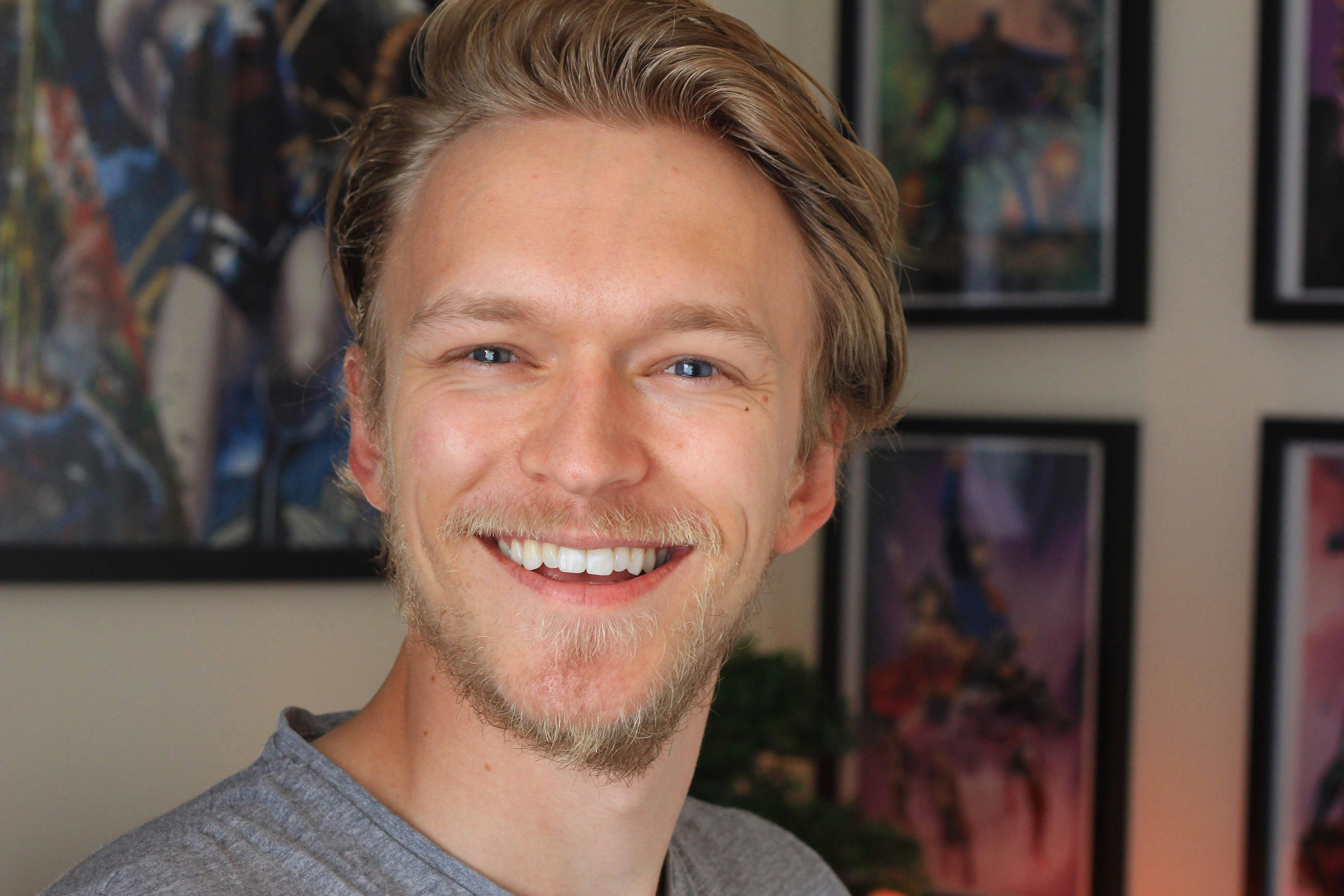 Vai al profilo di Cameron Lisney