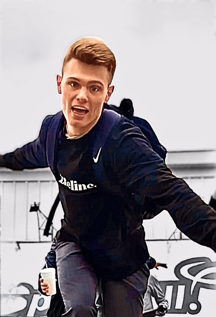 Avatar of user Brooks Angell