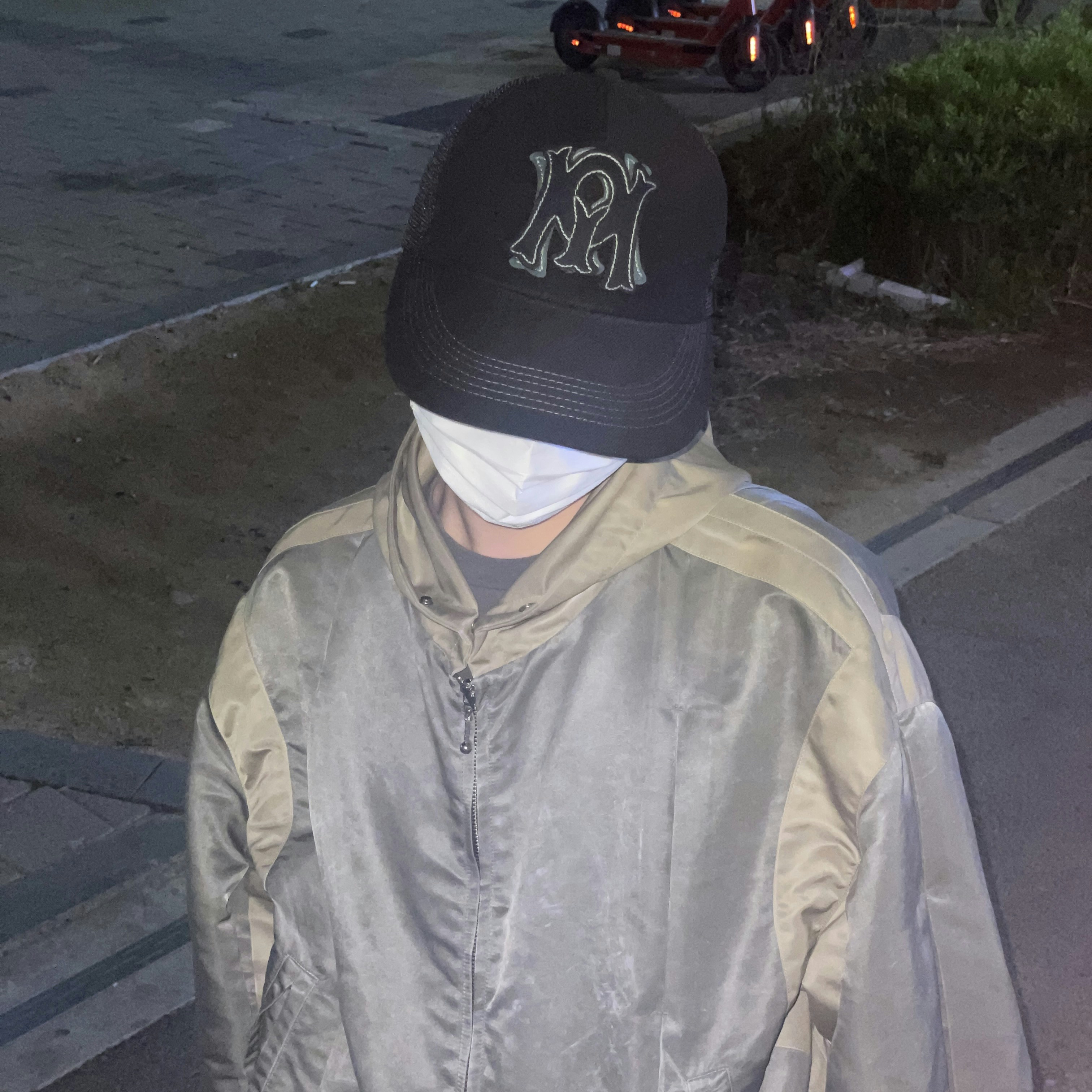 Go to SungGeun Hwang's profile