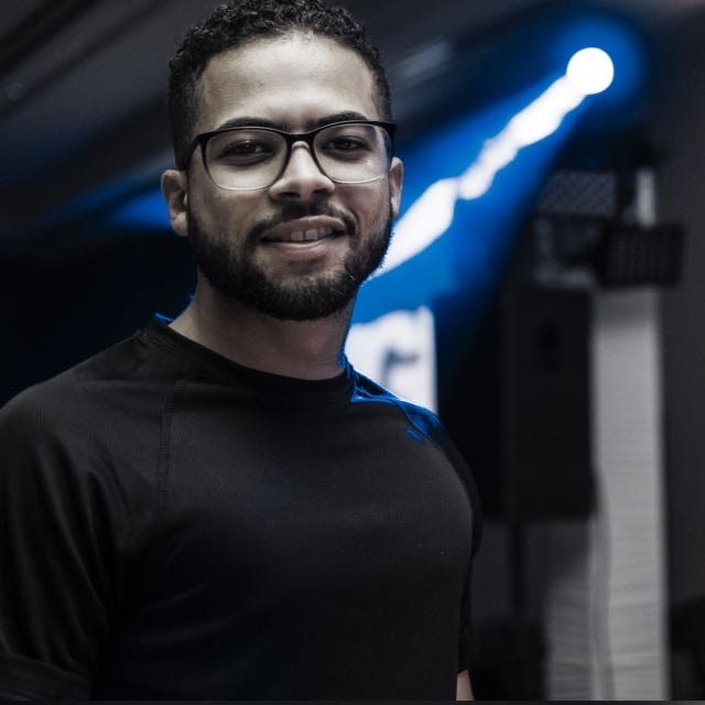 Go to Alfredo Burgos's profile