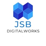 Avatar of user JSB Digital Works