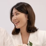 Avatar of user Jeena Jeong