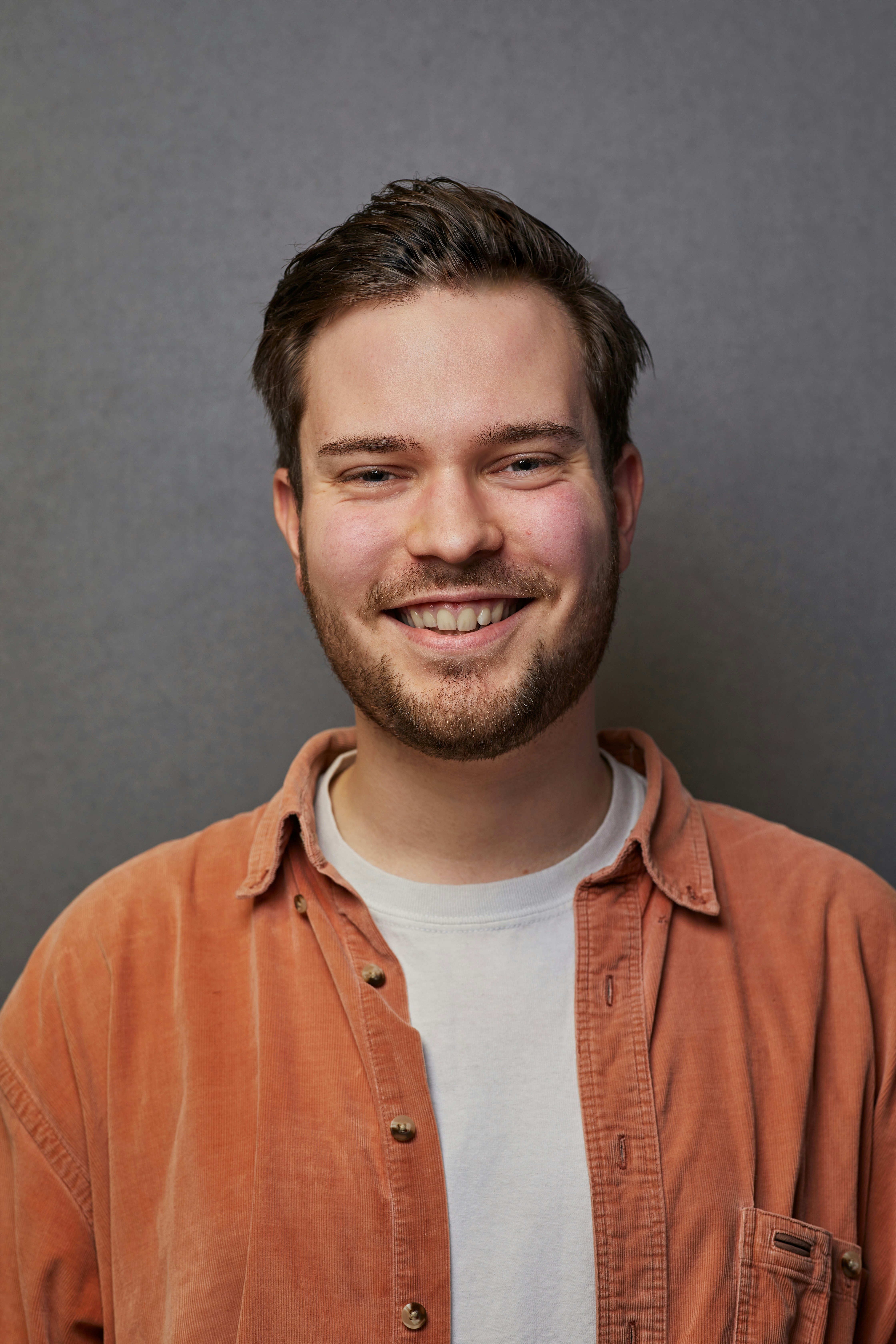 Go to Jack Niles's profile