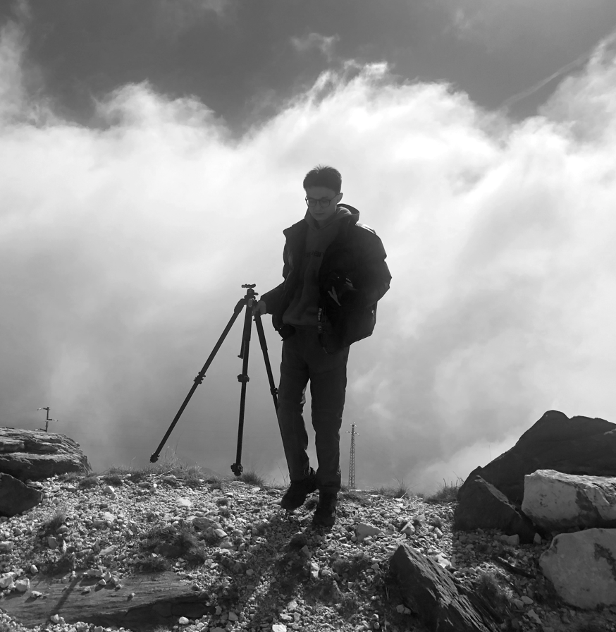 Go to Jianxiang Wu's profile