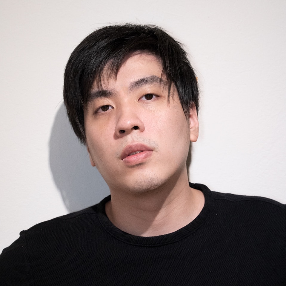 Go to Wiryan Tirtarahardja's profile