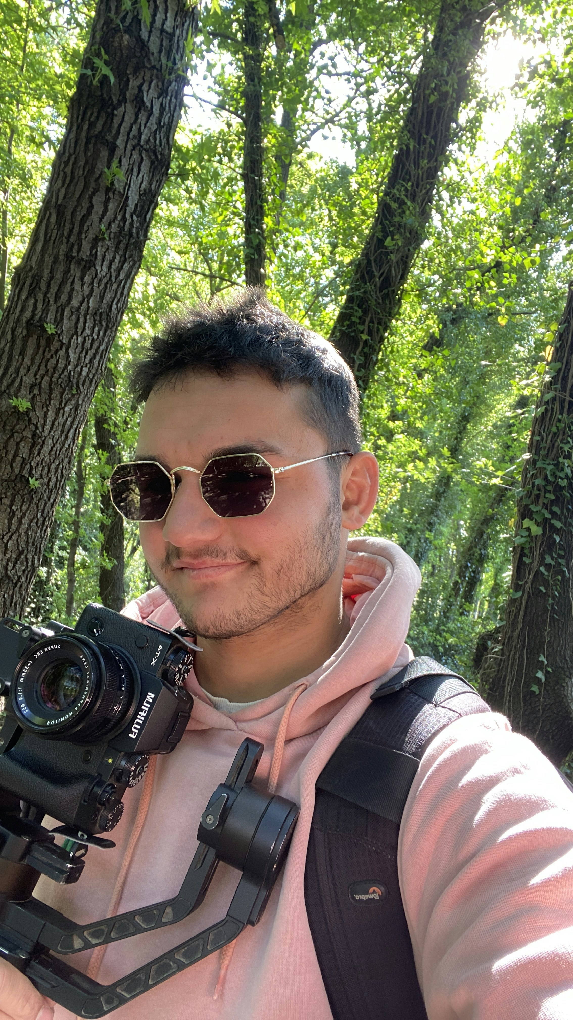 Avatar of user Yasin Çetinkaya