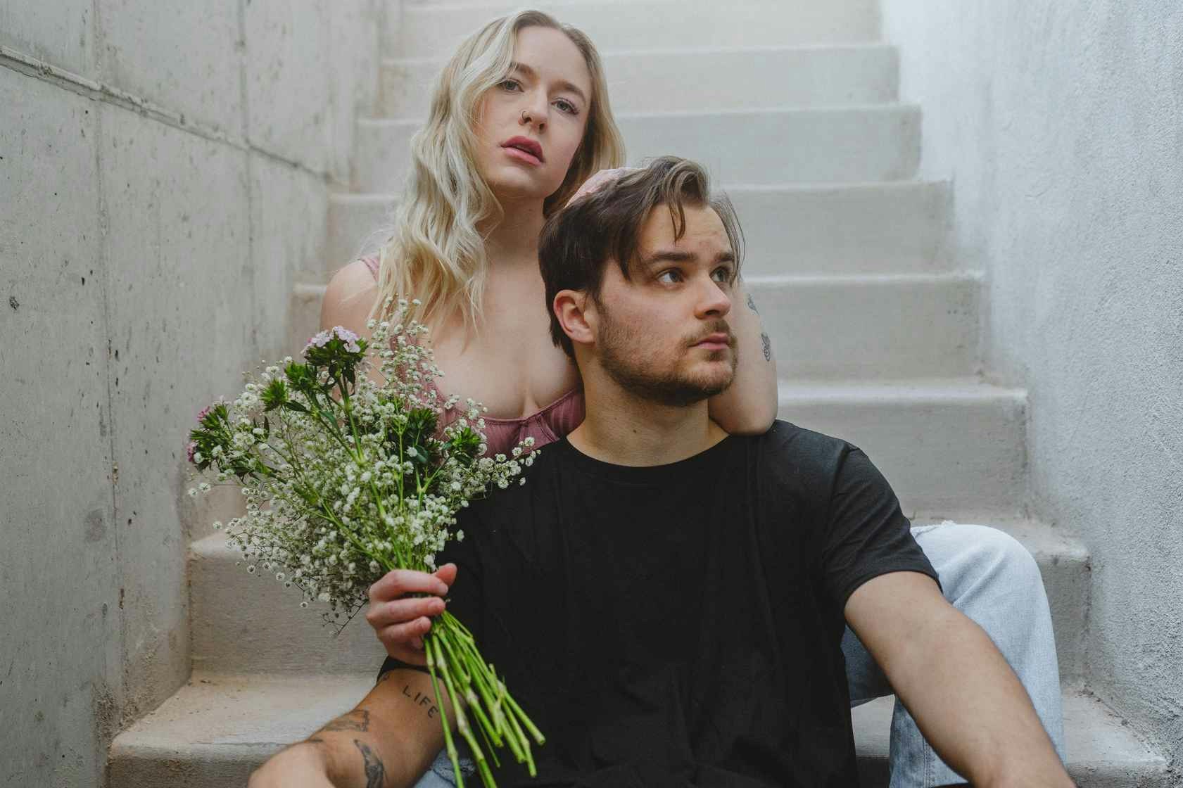 Go to Camden & Hailey George's profile