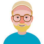 Avatar of user Justin Hall