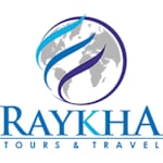 Avatar of user Raykha Tour