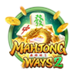 Avatar of user PG Soft Mahjong Ways 1 & 2 Mudah Menang JP Paus Hari Ini 2023