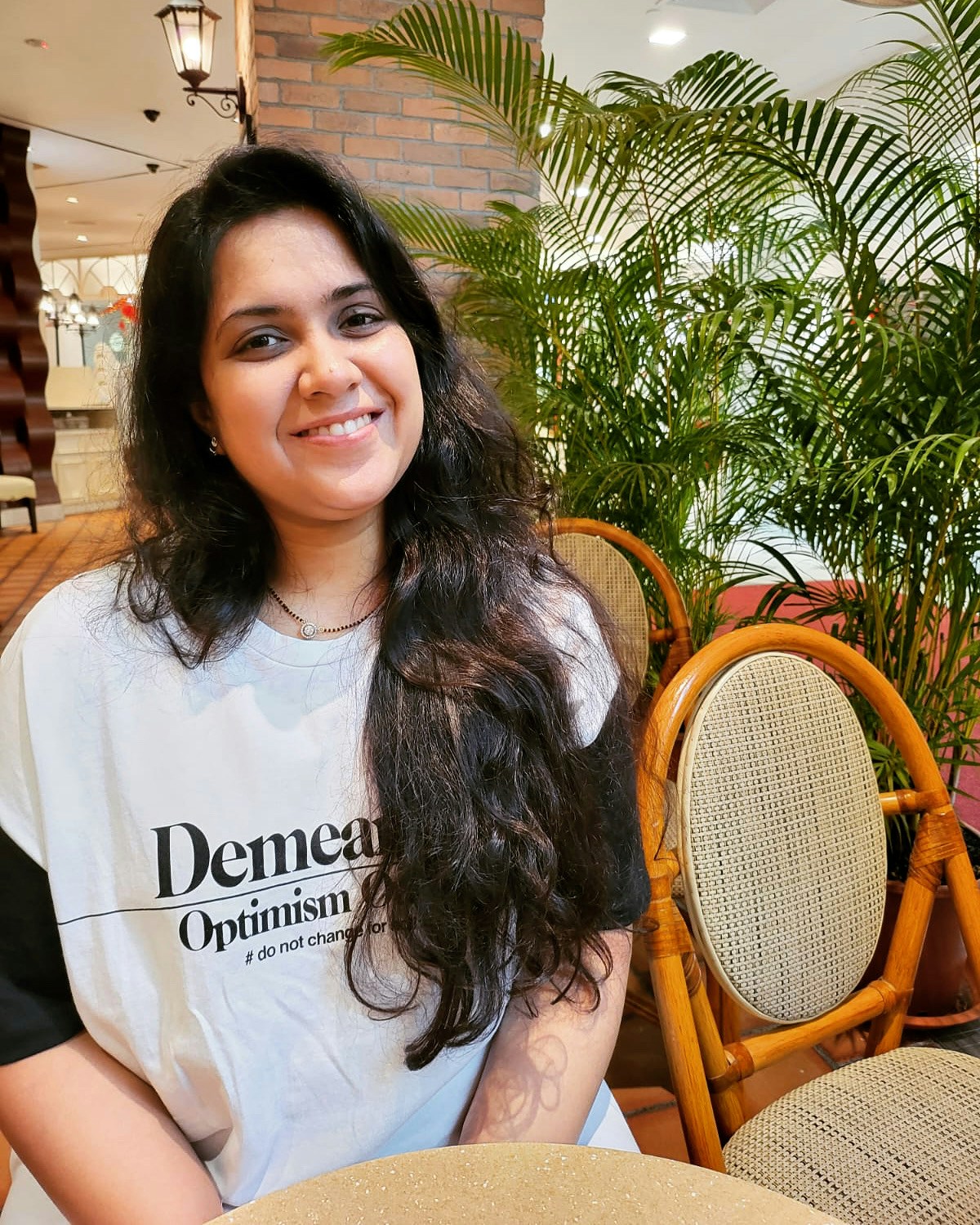 Go to Shefali Goyal's profile