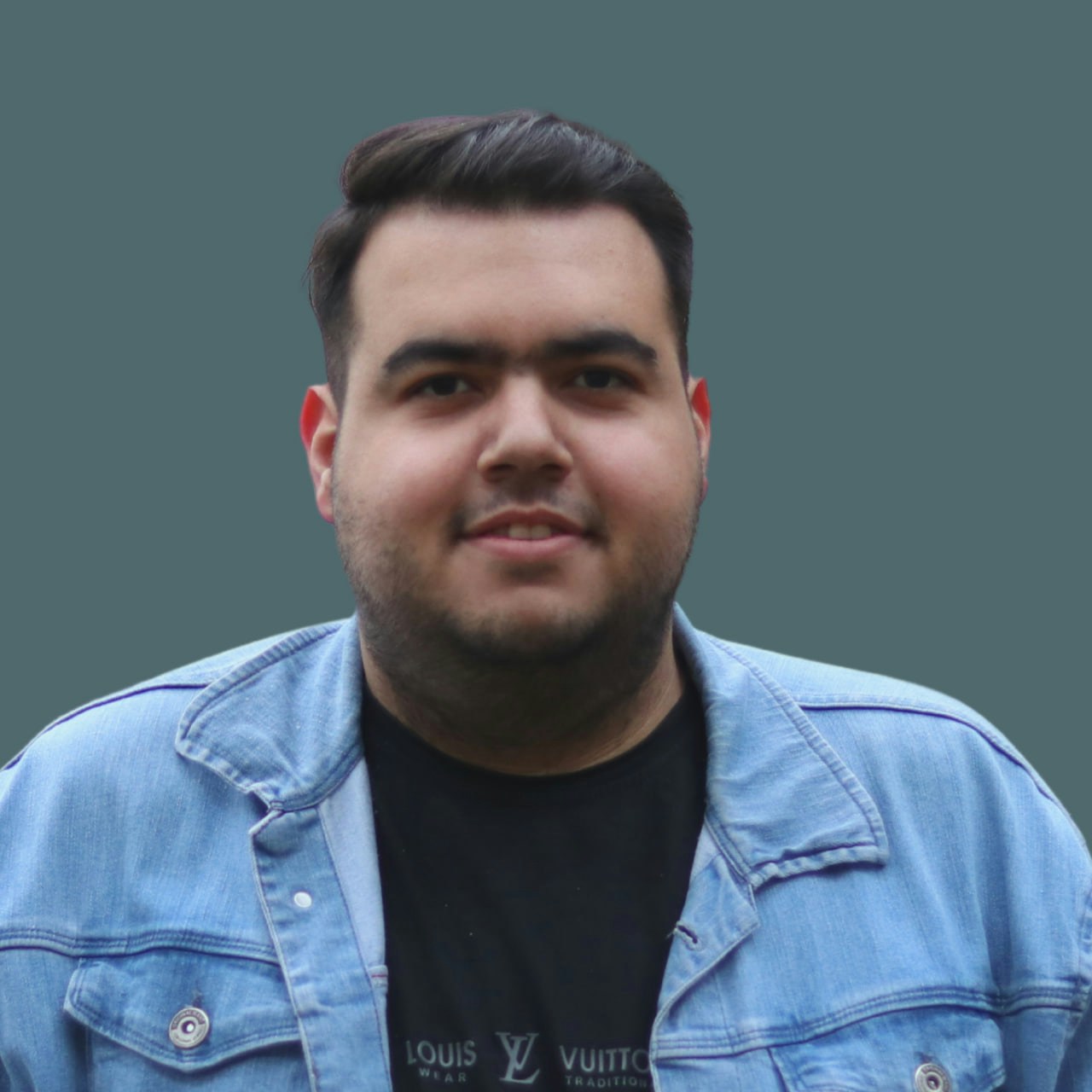 Zum Profil von Ali Rashedi