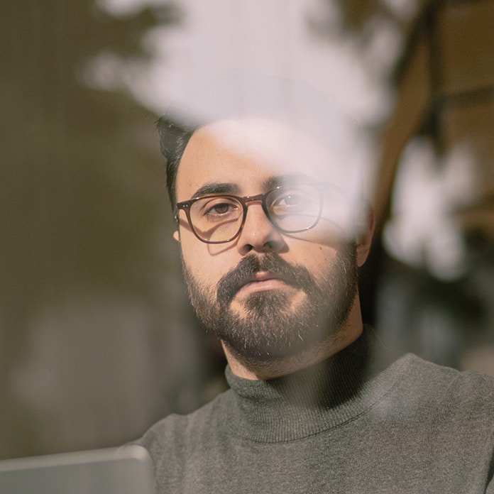 Go to Milad Fakurian's profile