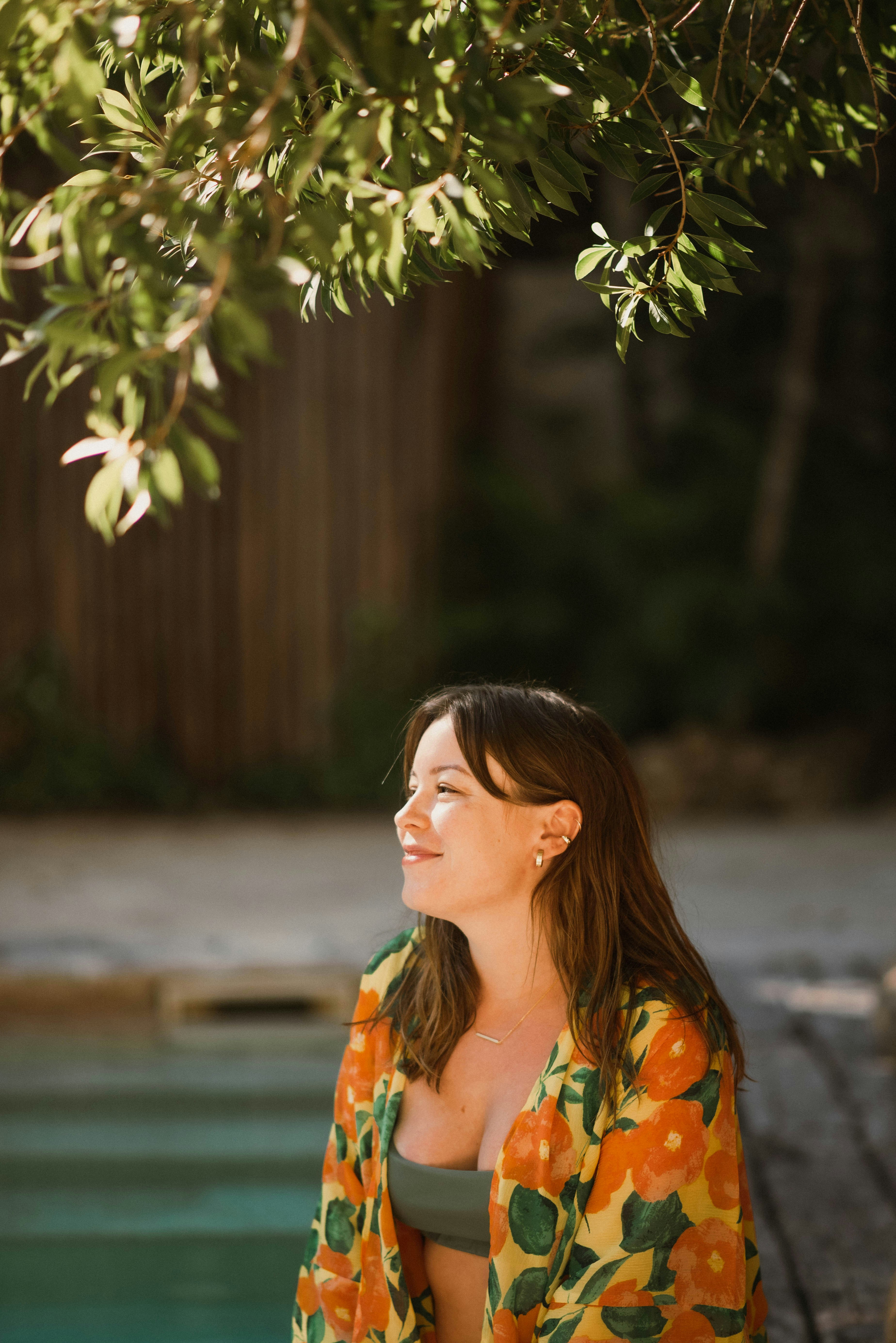 Avatar of user Gabrielle Maurer