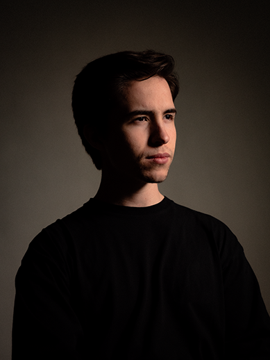 Accéder au profil de Loïc Barré