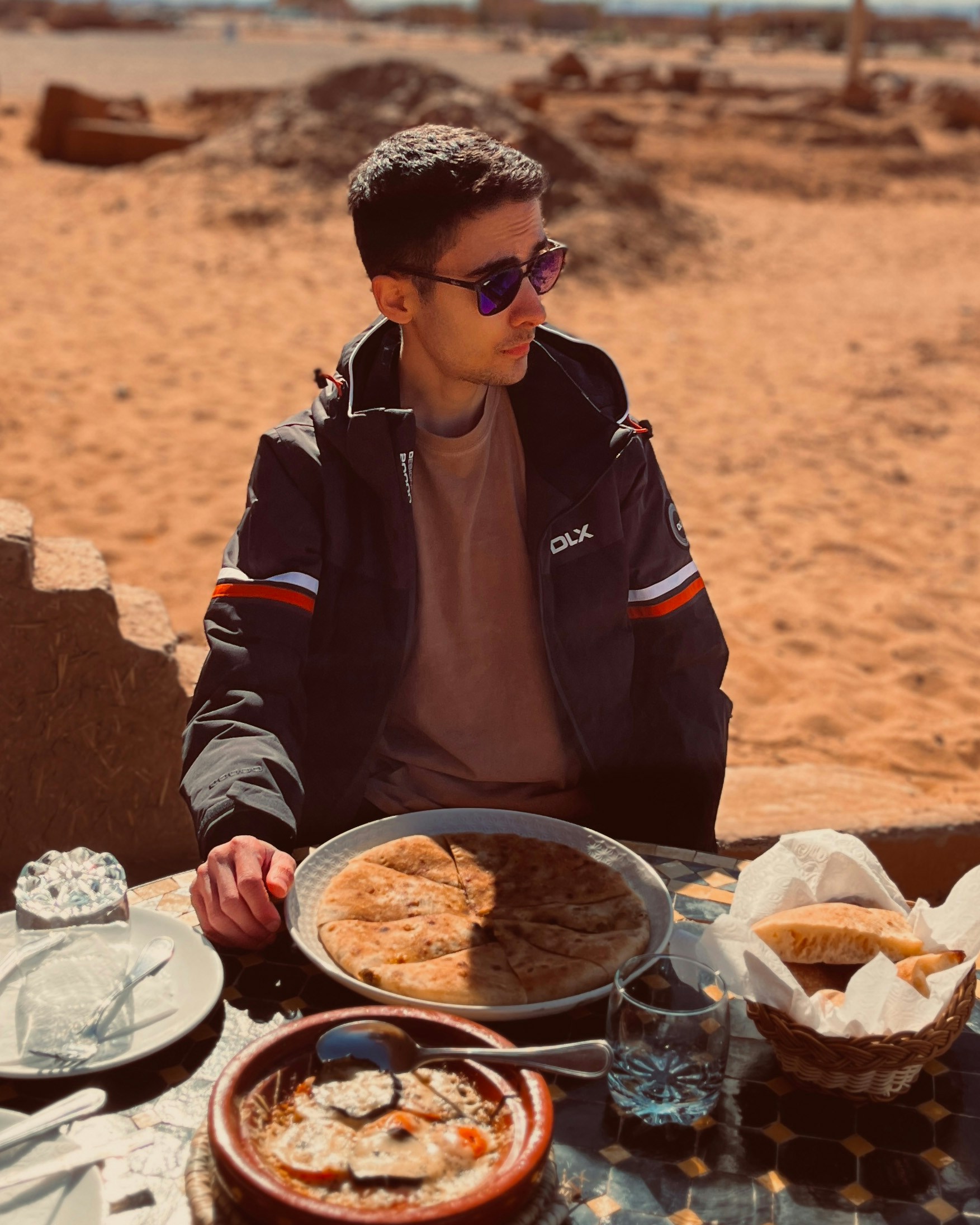 Go to Mario's profile