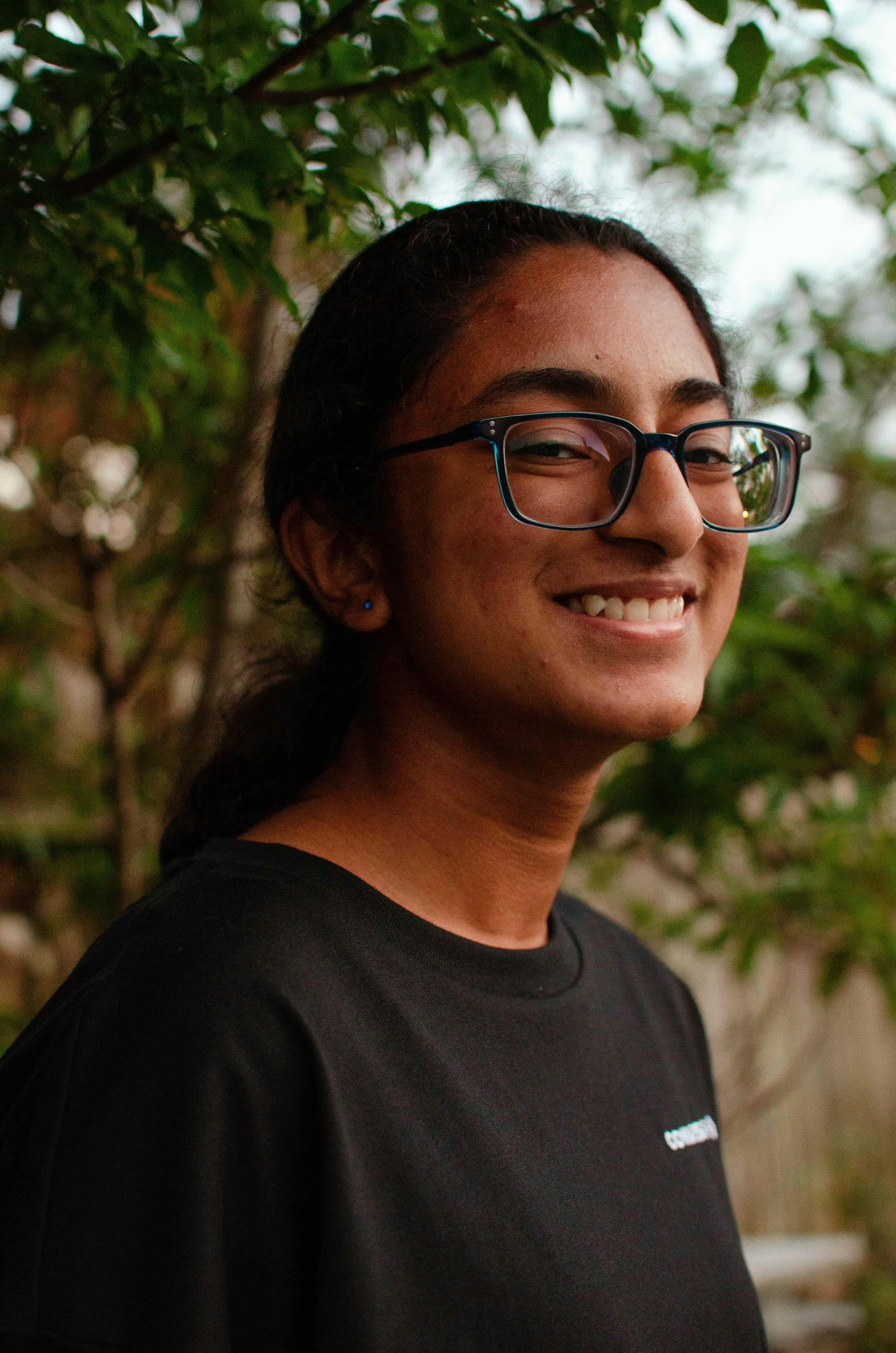 Go to Shiona Das's profile