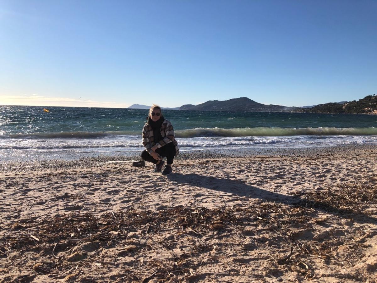 Go to Lucie Dorne's profile