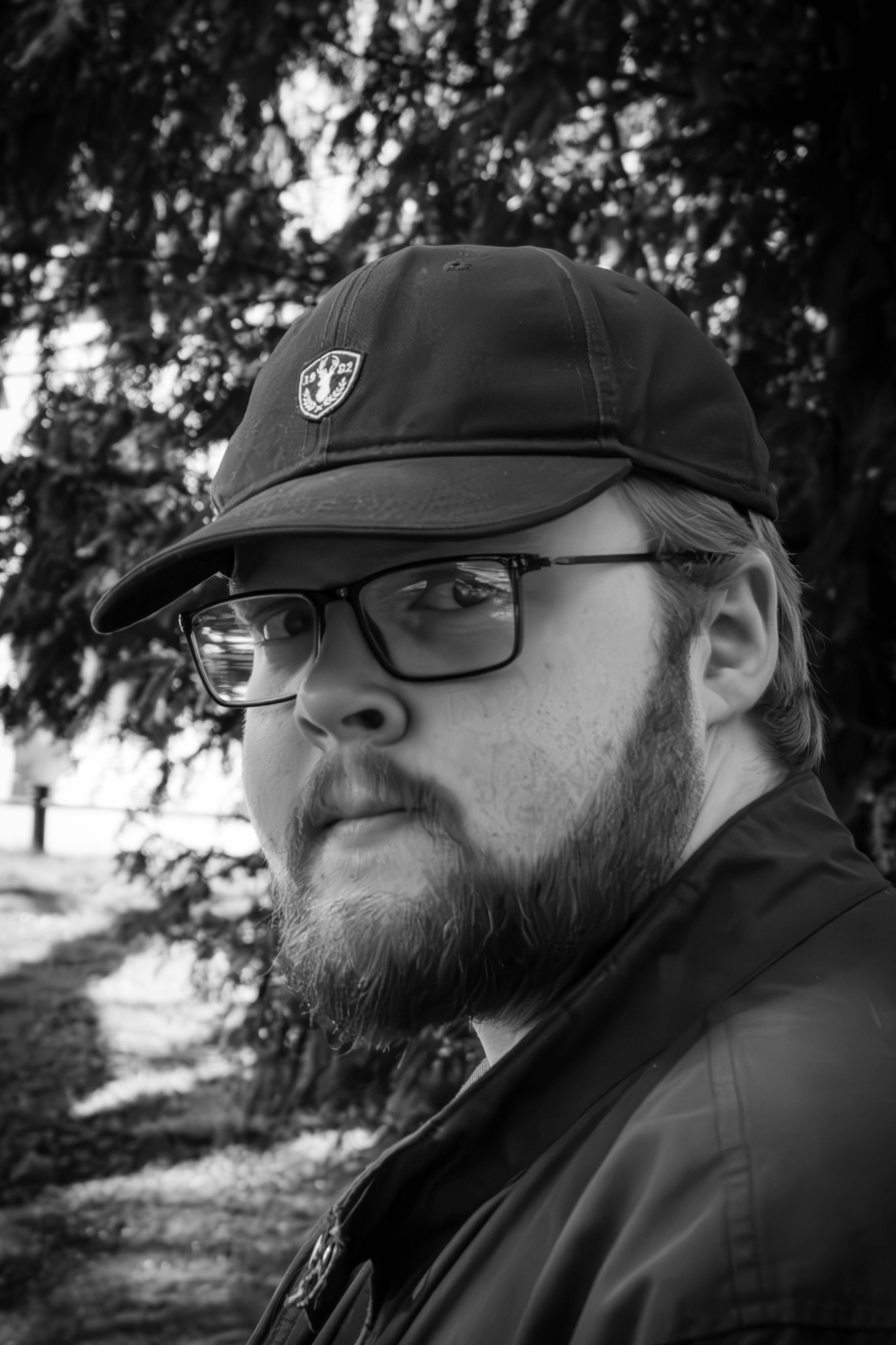 Go to Harry Nixon's profile