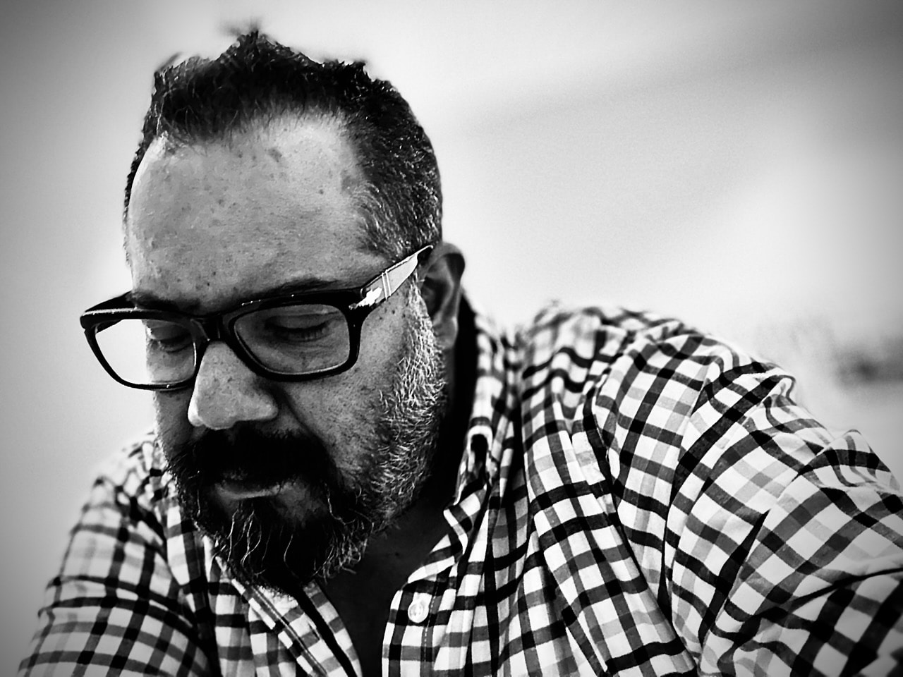 Go to Francisco Galarza's profile