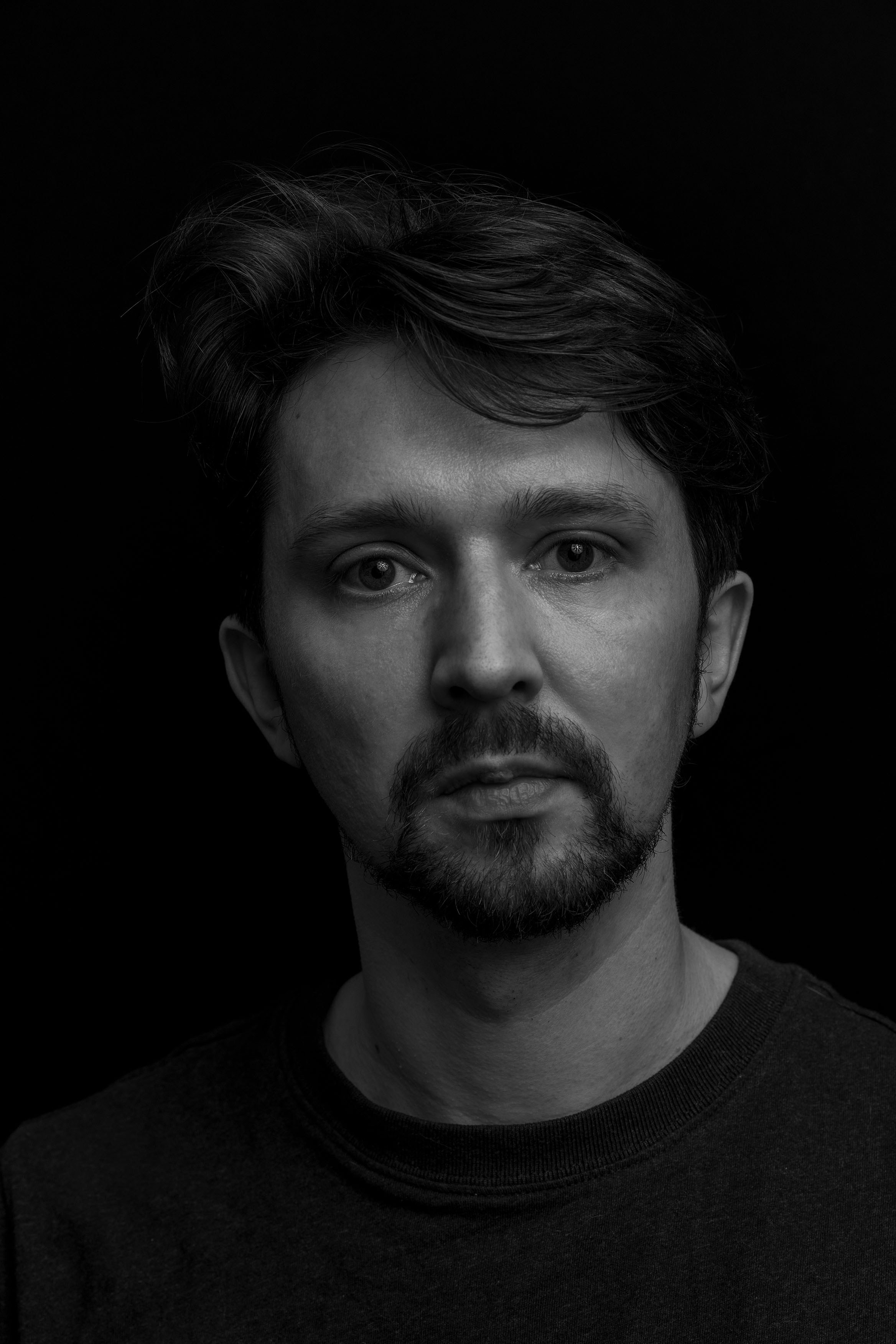 Avatar of user Charlie Dale