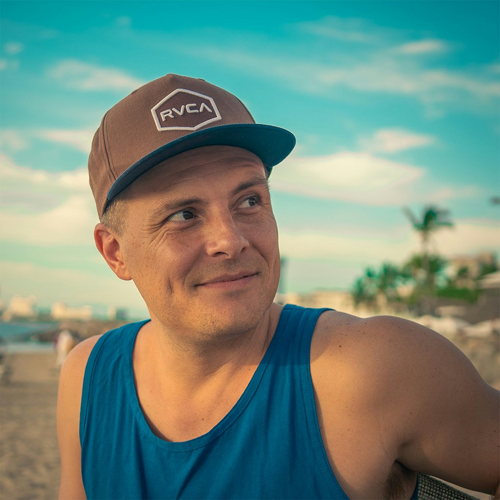 Jordan Wischmannのプロフィールを見る